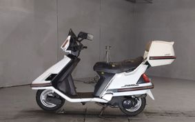 HONDA SPACY125 JF02