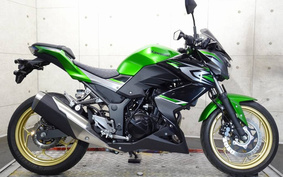 KAWASAKI Z250ABS ER250C