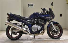 SUZUKI BANDIT 1200 S 2006 GV79A