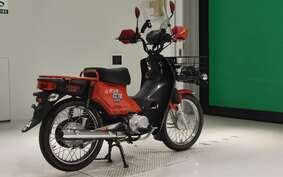 HONDA CROSS CUB 110 JA10