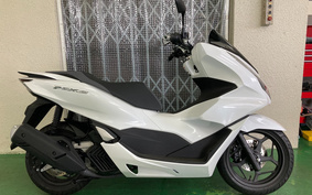 HONDA PCX 160 KF47