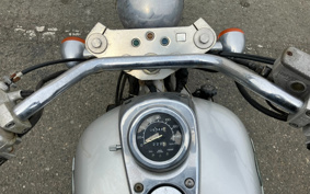 HONDA V-TWIN MAGNA MC29