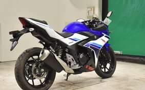 SUZUKI GSX250R DN11A