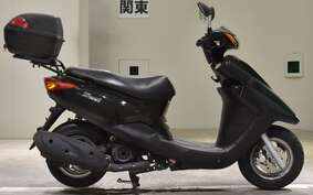 YAMAHA AXIS 125 TREET SE53J