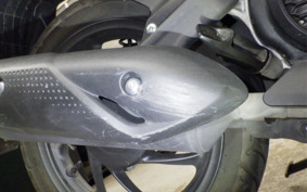 HONDA DIO 110 JK03