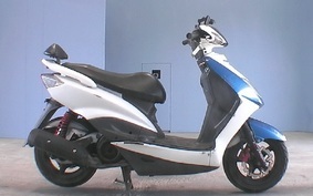 YAMAHA CYGNUS 125 XSR SE29