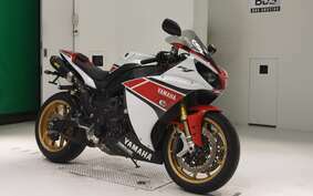 YAMAHA YZF-R1 2012 RN24J