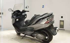 SUZUKI SKYWAVE 250 (Burgman 250) Gen.3 CJ46A