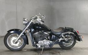 HONDA SHADOW 400 1998 NC34