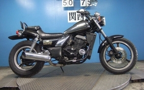 KAWASAKI ELIMINATOR 250 SE 1988 EL250A