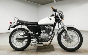 HONDA CB223S MC40