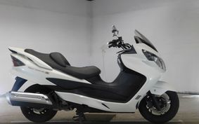 SUZUKI SKYWAVE 400 S 2007 CK44A