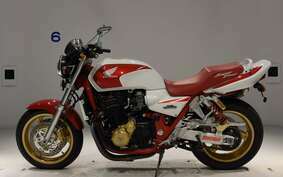 HONDA CB1300SF SUPER FOUR 2001 SC40