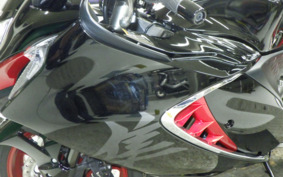 SUZUKI HAYABUSA Gen.3 EJ11A