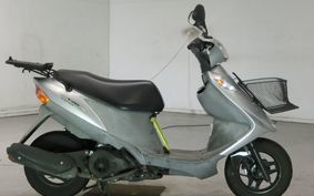 SUZUKI ADDRESS V125 G CF4EA