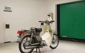 HONDA C50 SUPER CUB E AA01