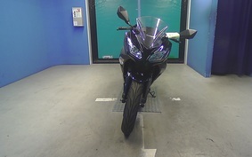 KAWASAKI NINJA 250 ABS 2015 EX250L