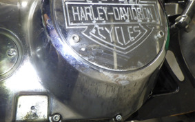 HARLEY FLSTC 1340 1988