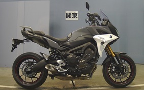 YAMAHA MT-09 Tracer 2018 RN51J