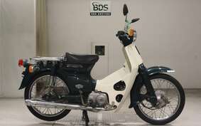 HONDA C70 SUPER CUB C70