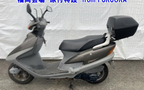 HONDA SPACY125