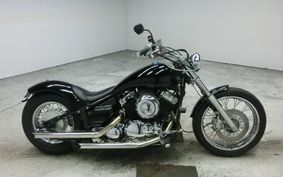 YAMAHA DRAGSTAR 400 1997