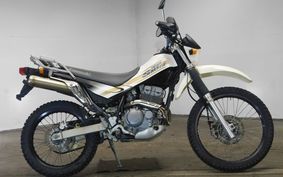 KAWASAKI SUPER SHERPA 2002 KL250G