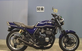 KAWASAKI ZRX-2 1995 ZR400E