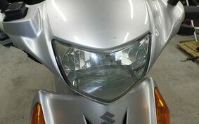 SUZUKI ADDRESS V125 CF4EA