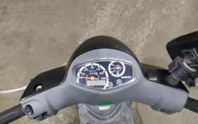 SUZUKI LETS4 CA45A