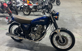 YAMAHA SR400 FINAL ED 2021 RH16J