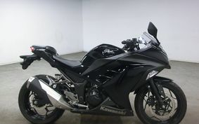 KAWASAKI NINJA 250 2013 EX250L