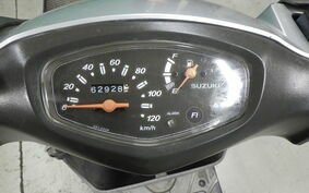 SUZUKI ADDRESS V125 G CF4EA