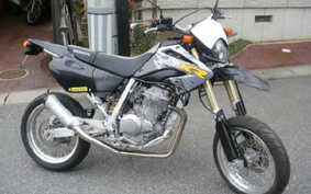 HONDA XR250 MOTARD MD30