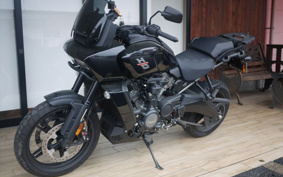 HARLEY  HARLEY  PAN  AMERICA 1250 2021 ZDS