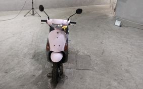 SUZUKI LETS4 CA45A