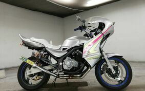 KAWASAKI BALIUS 250 Gen.2 ZR250B