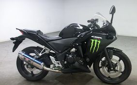 HONDA CBR250R MC41