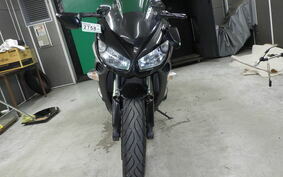 KAWASAKI NINJA 1000 A 2011