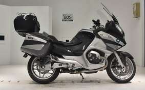 BMW R1200RT 2010