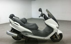 YAMAHA MAJESTY 125 5CA