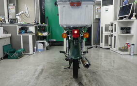 HONDA C50 SUPER CUB AA01