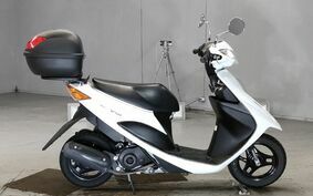 SUZUKI ADDRESS V50 CA4BA