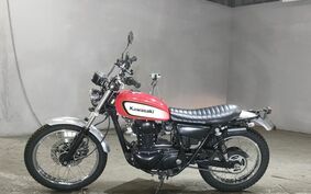 KAWASAKI 250TR BJ250F