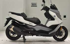 BMW C400GT 2022