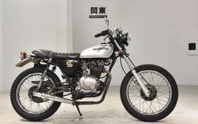 HONDA XL230 MC36