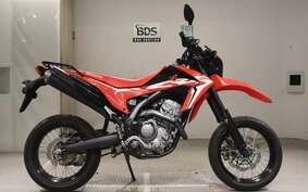 HONDA CRF250M MD44