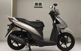 SUZUKI ADDRESS 110 CE47A