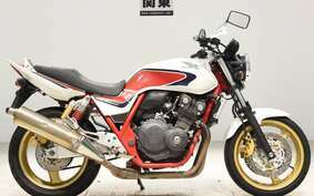 HONDA CB400SF VTEC 2012 NC42