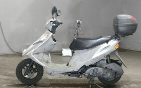 SUZUKI ADDRESS V125 G CF46A